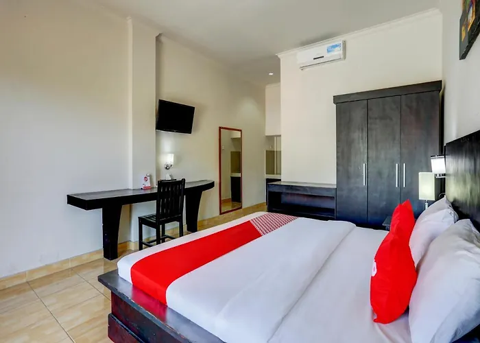 Oyo 3950 The Ratna Hotel