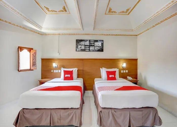 Hotel Oyo 3950 The Ratna Kuta (Bali)