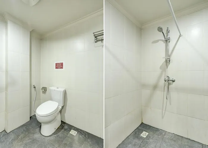 Hotel Oyo 3950 The Ratna 2*
