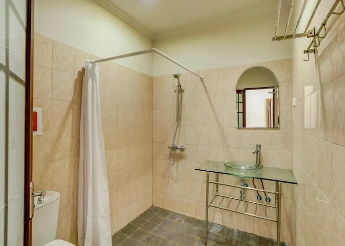 Hotel Oyo 3950 The Ratna