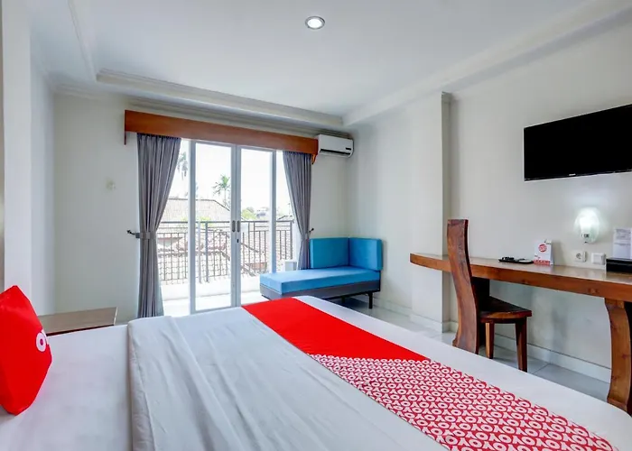 Oyo 3950 The Ratna Hotel