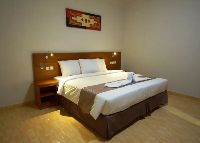 Hotel Oyo 3950 The Ratna 2*