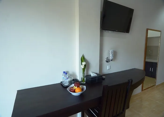Hotel Oyo 3950 The Ratna 2*